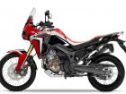 Honda CRF 1000L Africa Twin / DCT